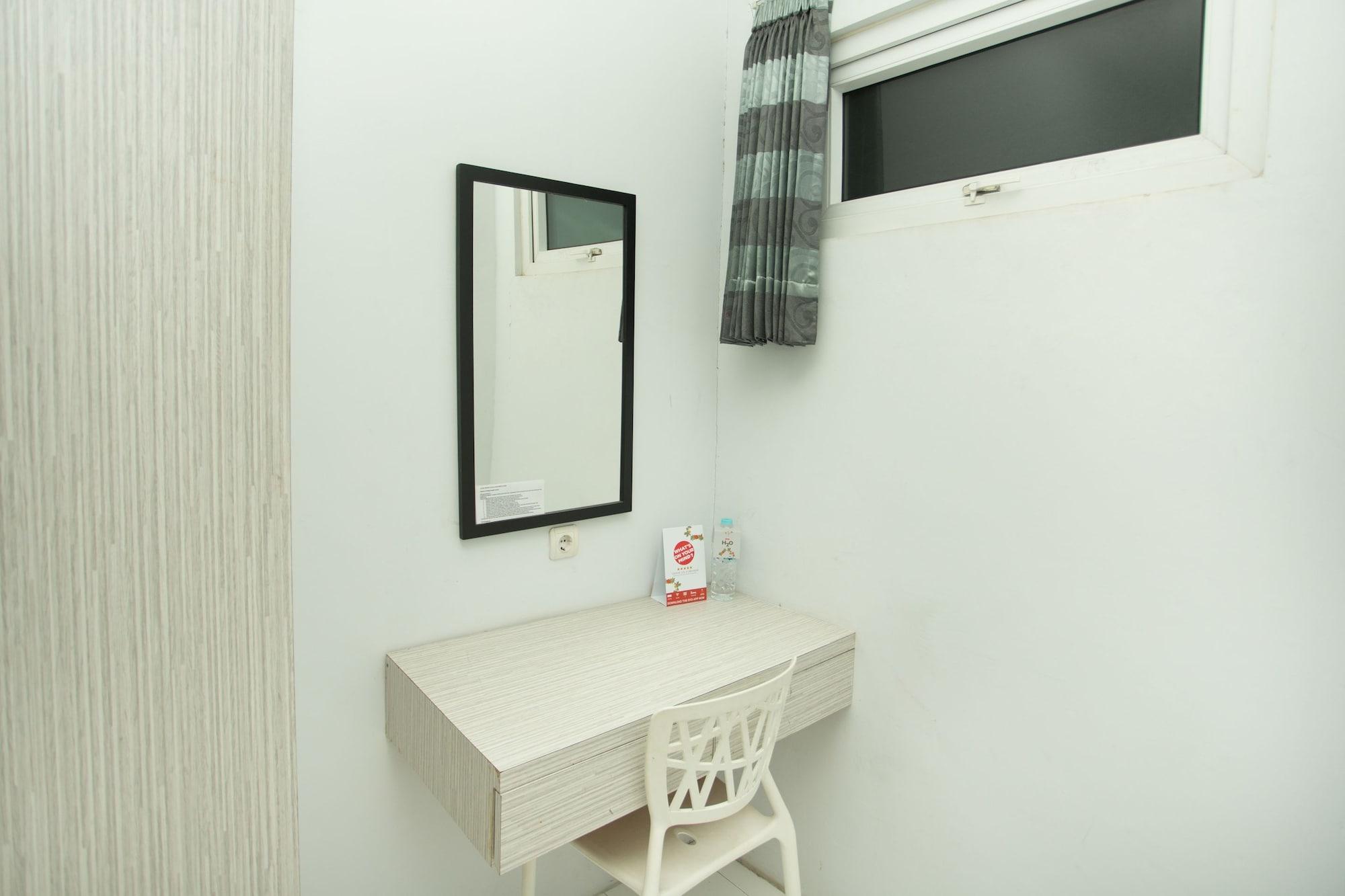 Hotel Oyo 850 Lapan Lapan Banjarmasin  Exterior foto