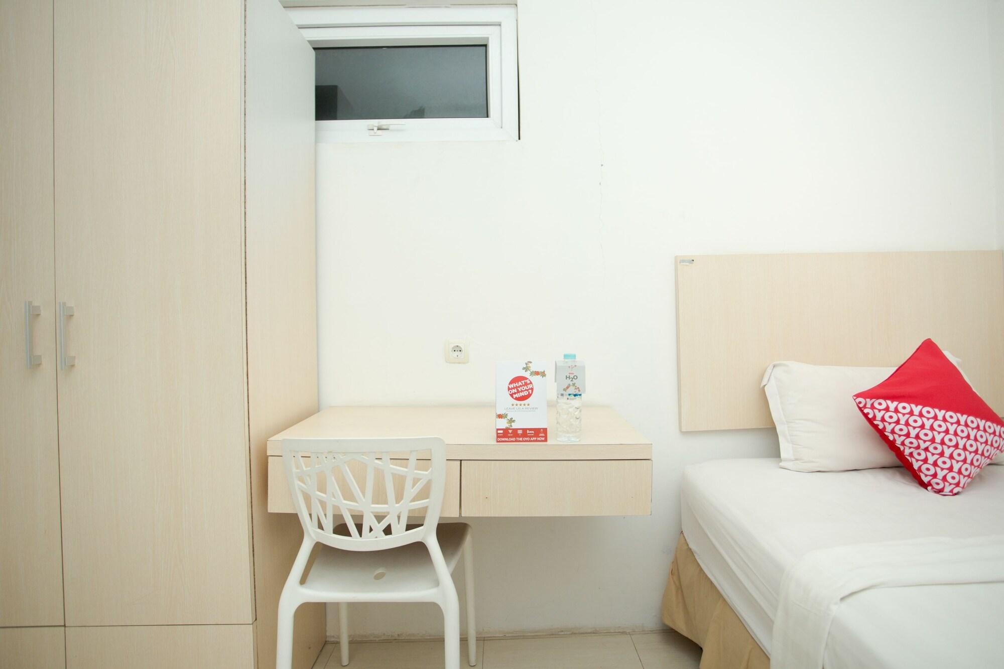 Hotel Oyo 850 Lapan Lapan Banjarmasin  Exterior foto