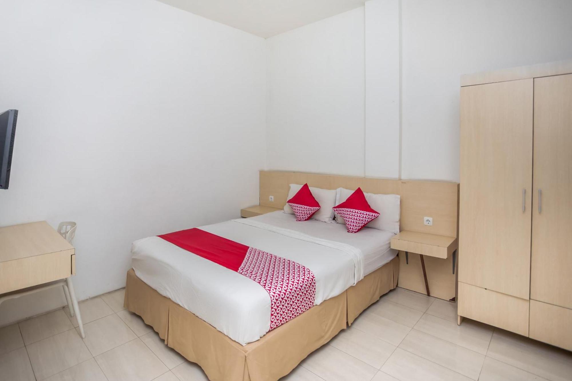 Hotel Oyo 850 Lapan Lapan Banjarmasin  Exterior foto